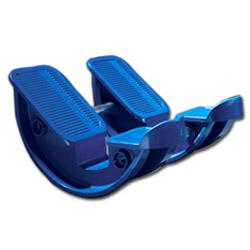 Prostretch Doppio - Strumento Riabilitazione Caviglia Antiscivolo