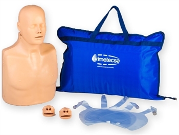 Manichino Cpr Practi-Man Advance