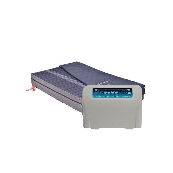 Base per kit GEMINI II