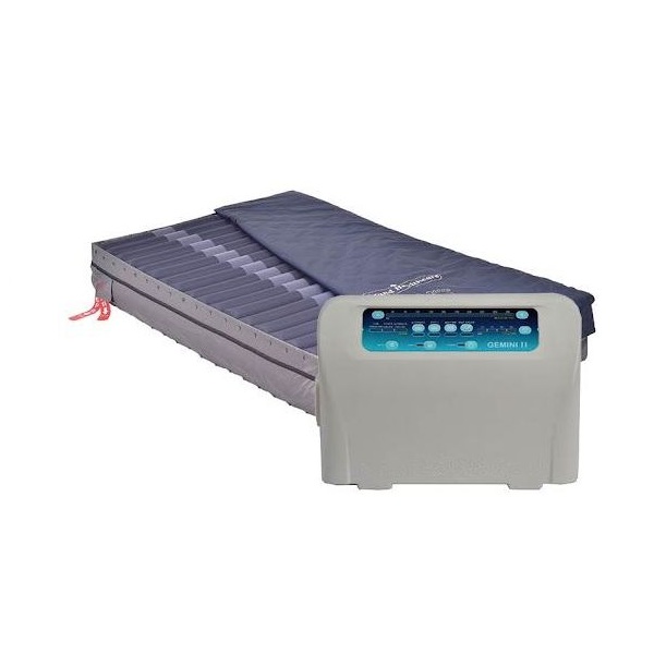 Fodera per materasso kit GEMINI II PLUS