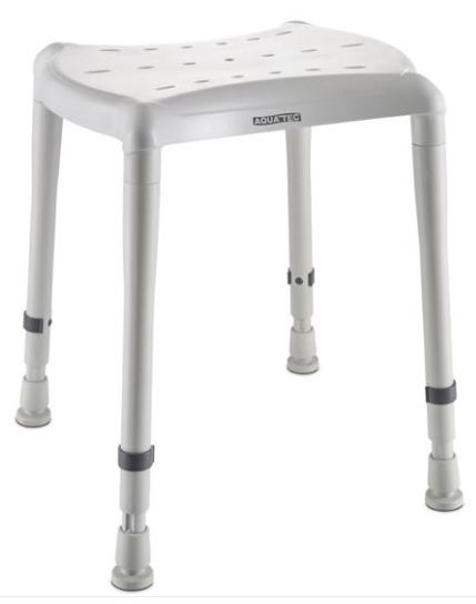 Invacare Aquatec Dot Sgabello per Doccia