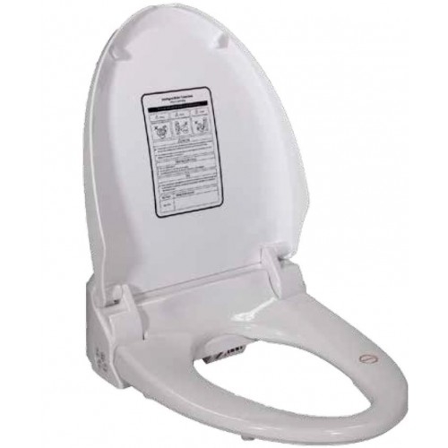 Bidet Elettronico con Telecomando e Sedile Riscaldato