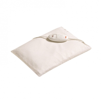 Bosotherm 1200 - Termocuscino con Fodera in Cotone e 3 Livelli di Calore