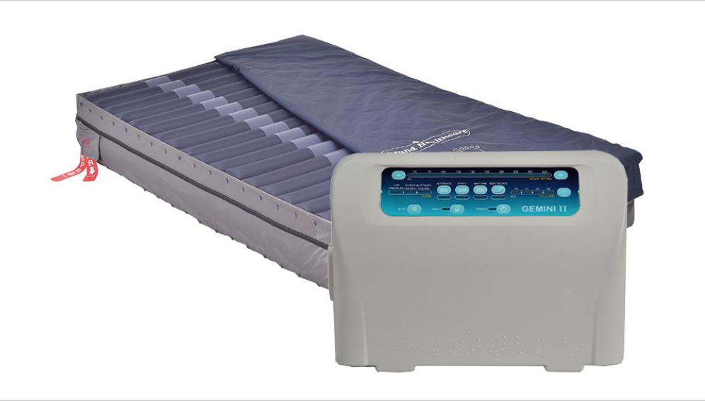 Kit Antidecubito per Obesi Gemini II