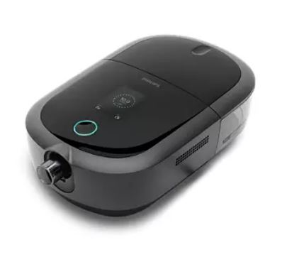Philips - DreamStation 2 CPAP Advance con Umidificatore Integrato