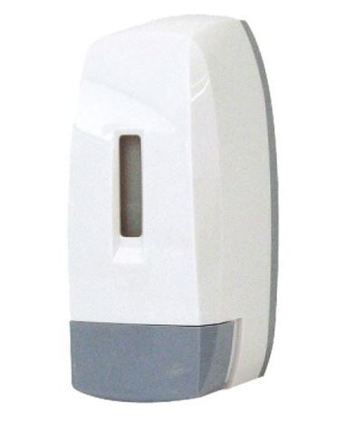 Dispenser per Sapone Liquido in Abs con sistema antigoccia