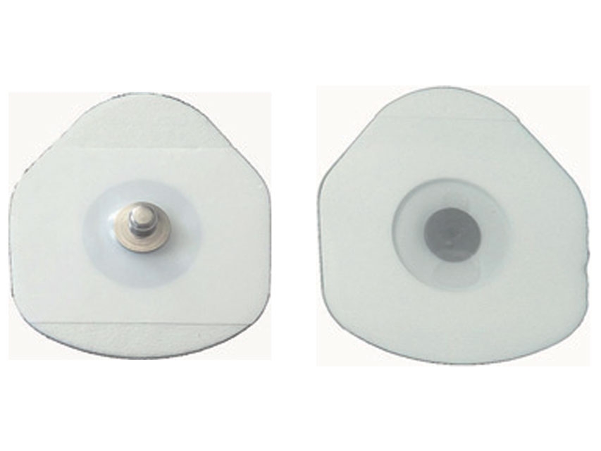 Elettrodi universali per ECG Monouso 32-36 Mm - Pediatrici