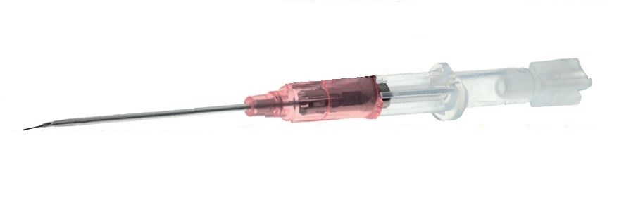 Ago Cannula Convenzionale 18G - 45 mm - sterile