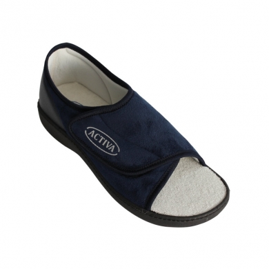 Activa 4T - Scarpa Ortopedica Microfibra Traspirante