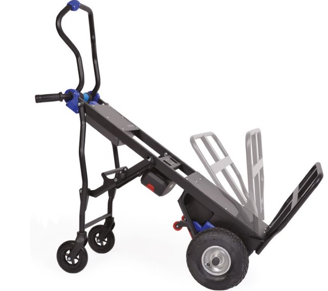 Donkey Light - Accessorio Richiudibile per Carrello - 3,7 kg