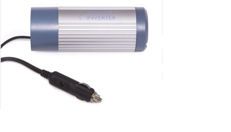 Caricabatteria da Auto Per Carrello Donkey Light