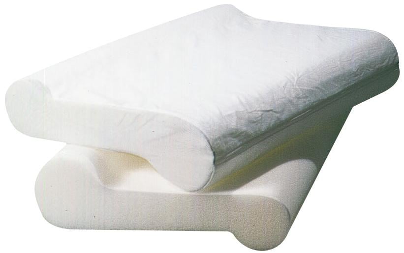Cuscino Cervicale Quattro Posizioni