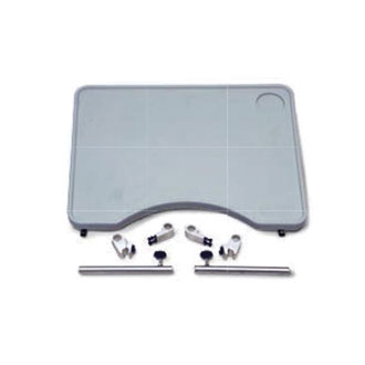 Wimed - Tavolino per Carrozzine - Resistente e Portatile