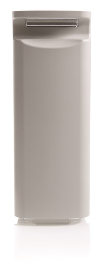 Mopedia Timotion batteria di ricambio per sollevatori 135 kg e 150 kg colore grigio