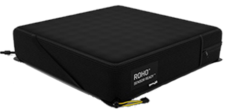 Roho - Cuscino Antidecubito High Profile - Scomparto Singolo