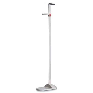 Seca - Stadiometro Portatile Smontabile 20-205 cm 2,4 kg