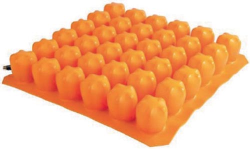 Cuscino antidecubito BASIC AIR (altezza 7 cm)