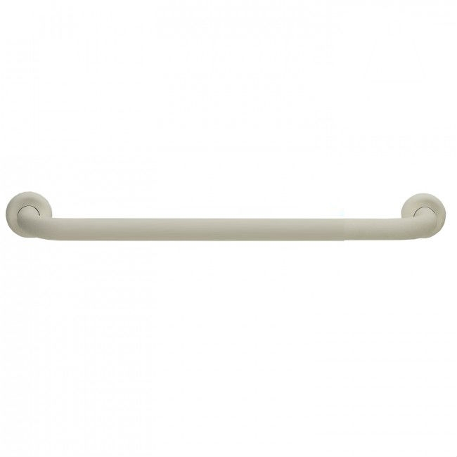 Maniglione dritto da bagno serie soft - 90 cm